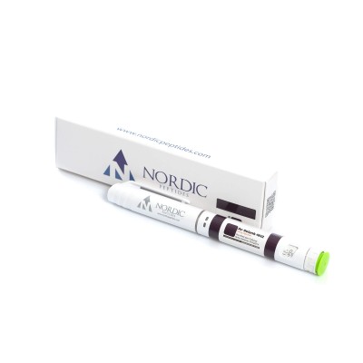 AC-Selank-NH2 – 10 mg