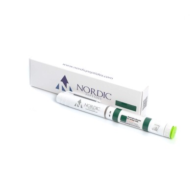 Booster Nootropics (ac-semax-nh2) - 30 mg